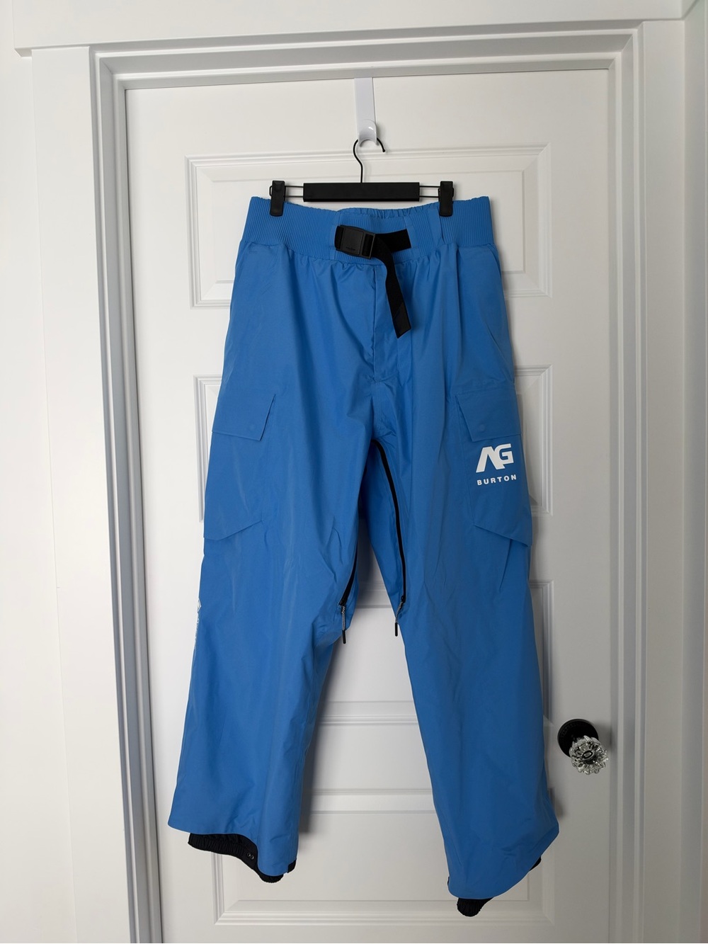 Burton AG Flyrail GORE-TEX 2L Pants